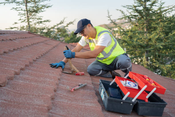 Hot Roofs in Woodlake, CA